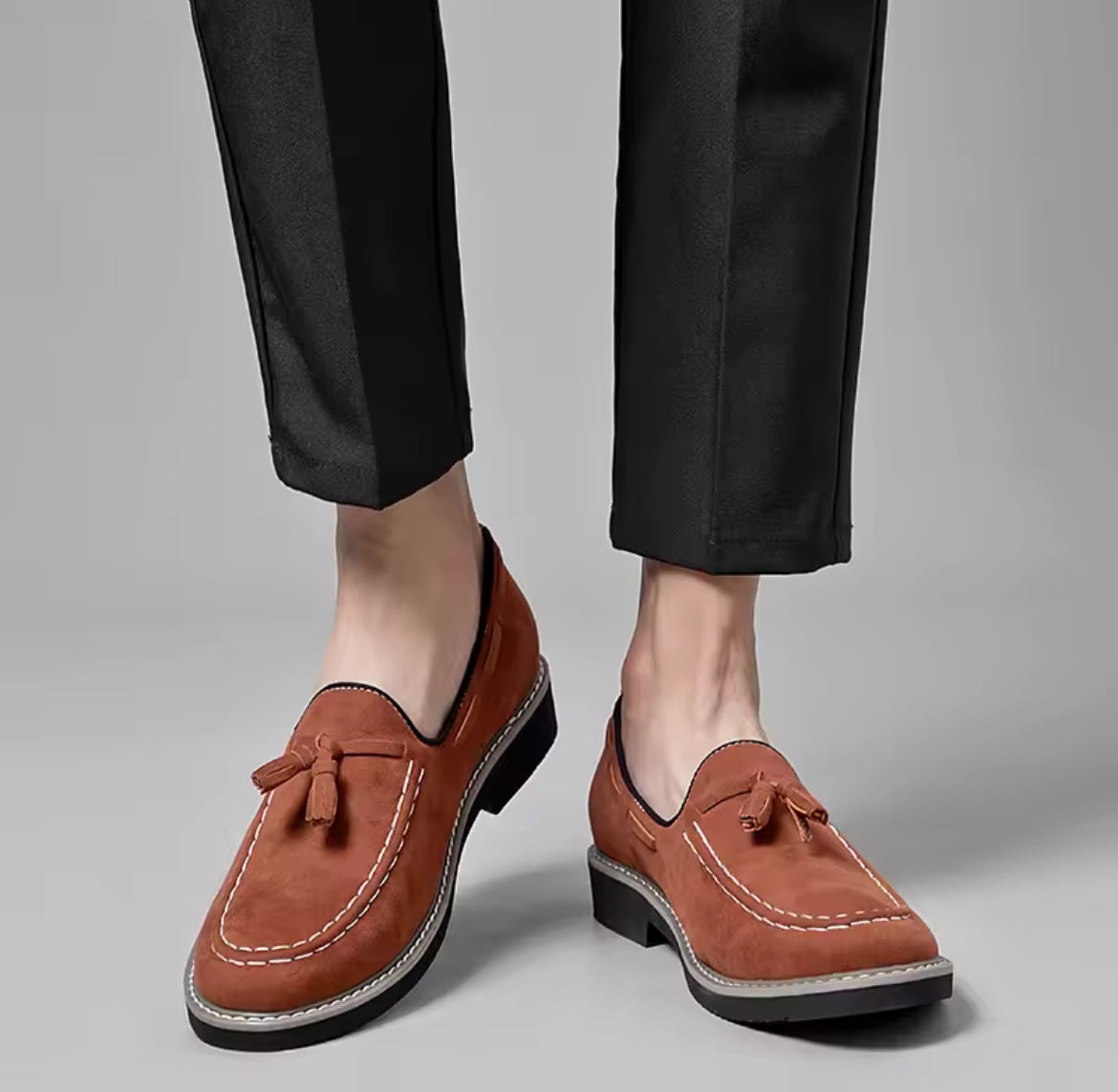 Melilla Loafers