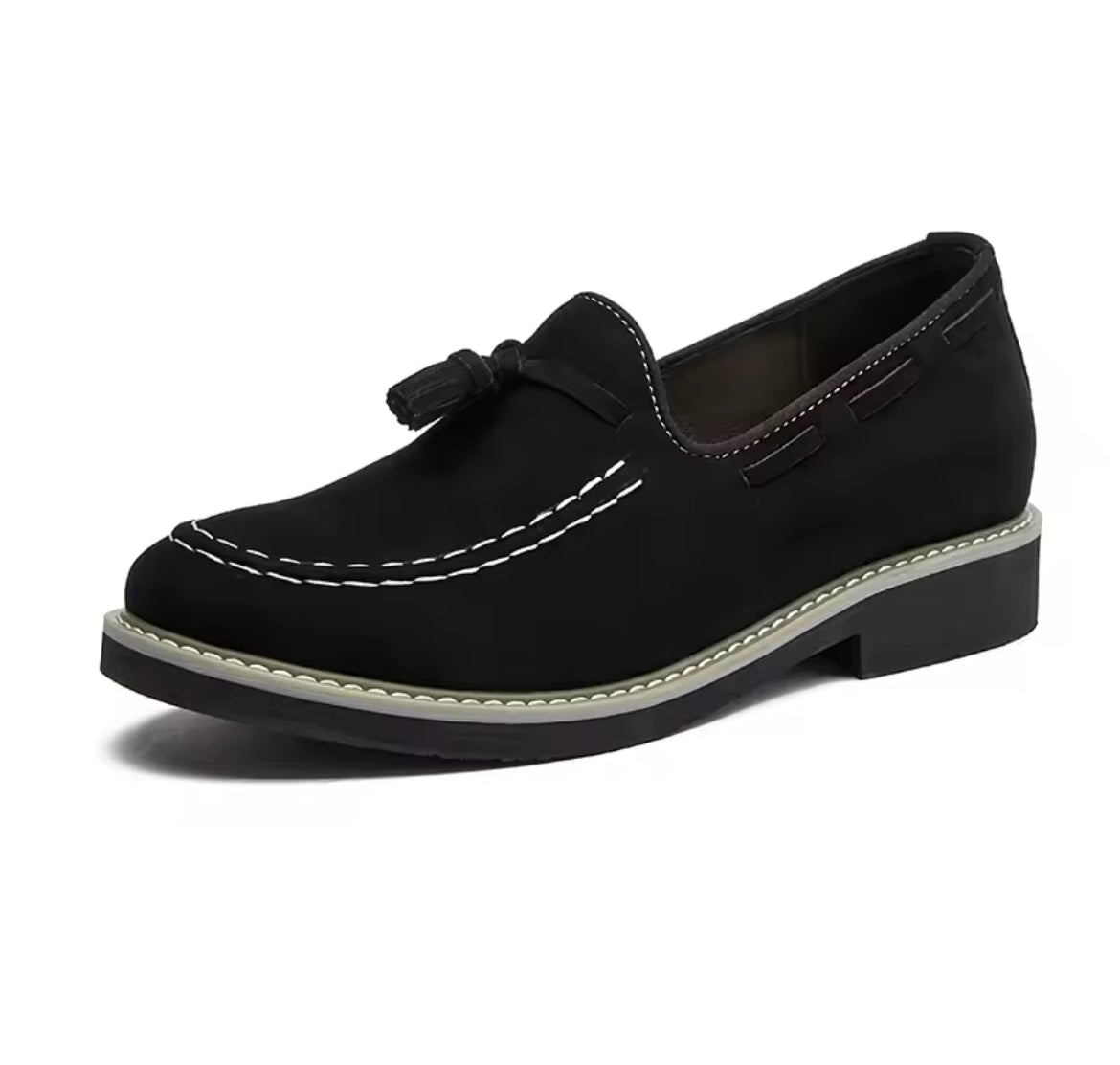 Melilla Loafers