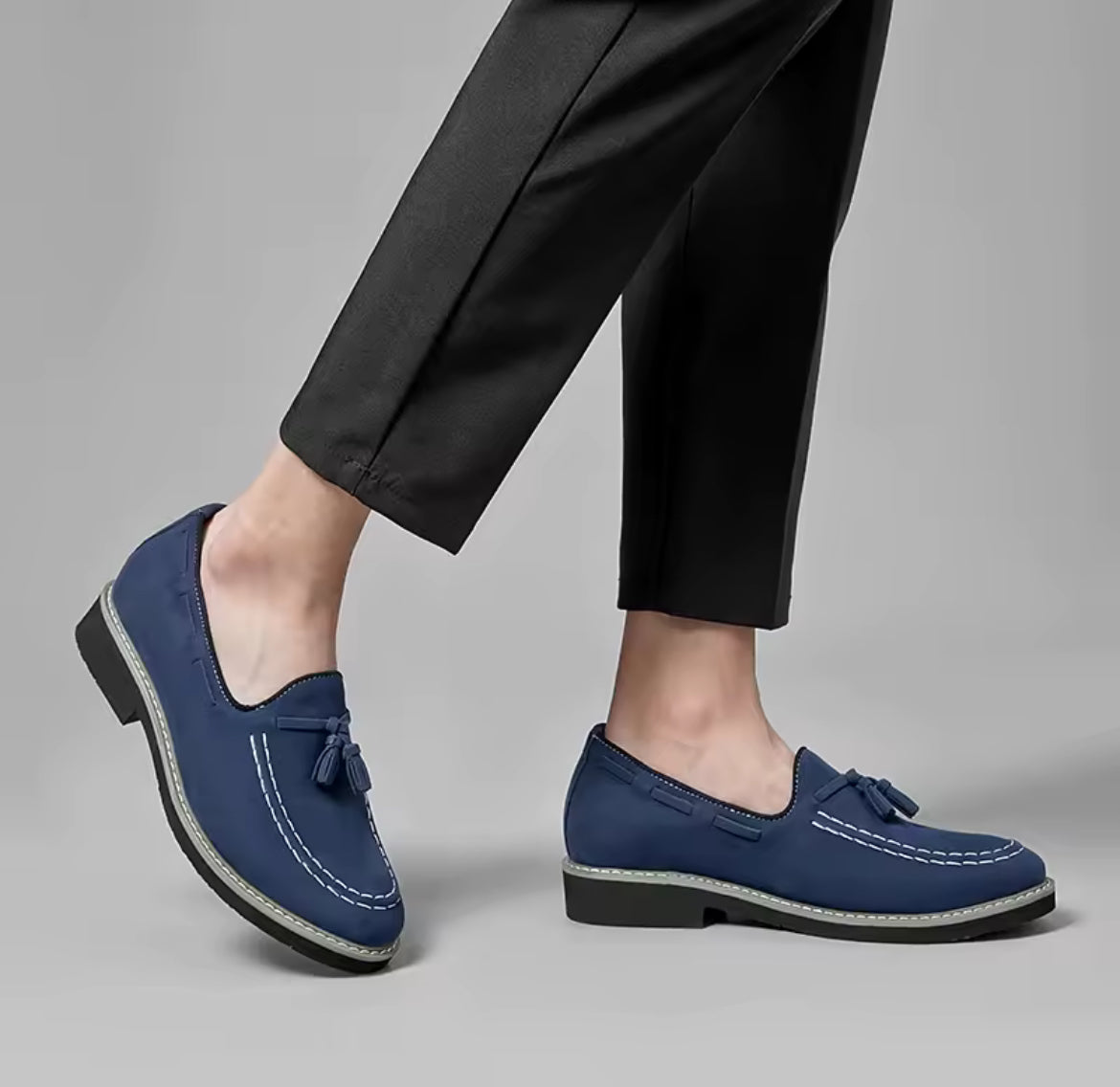 Melilla Loafers