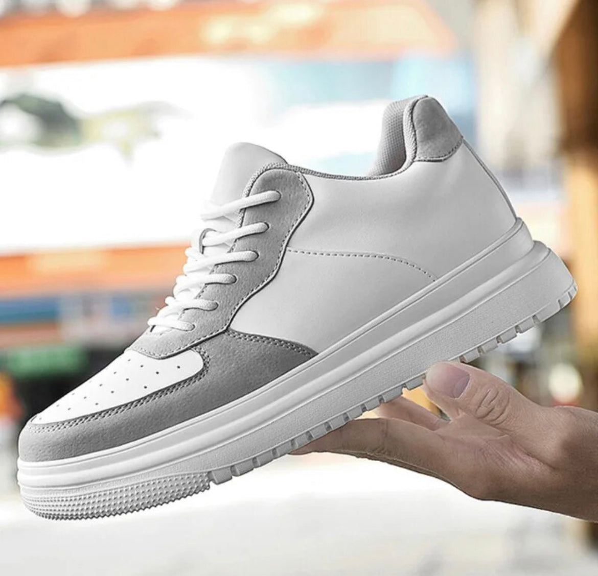 Axels (3.1” Boost)