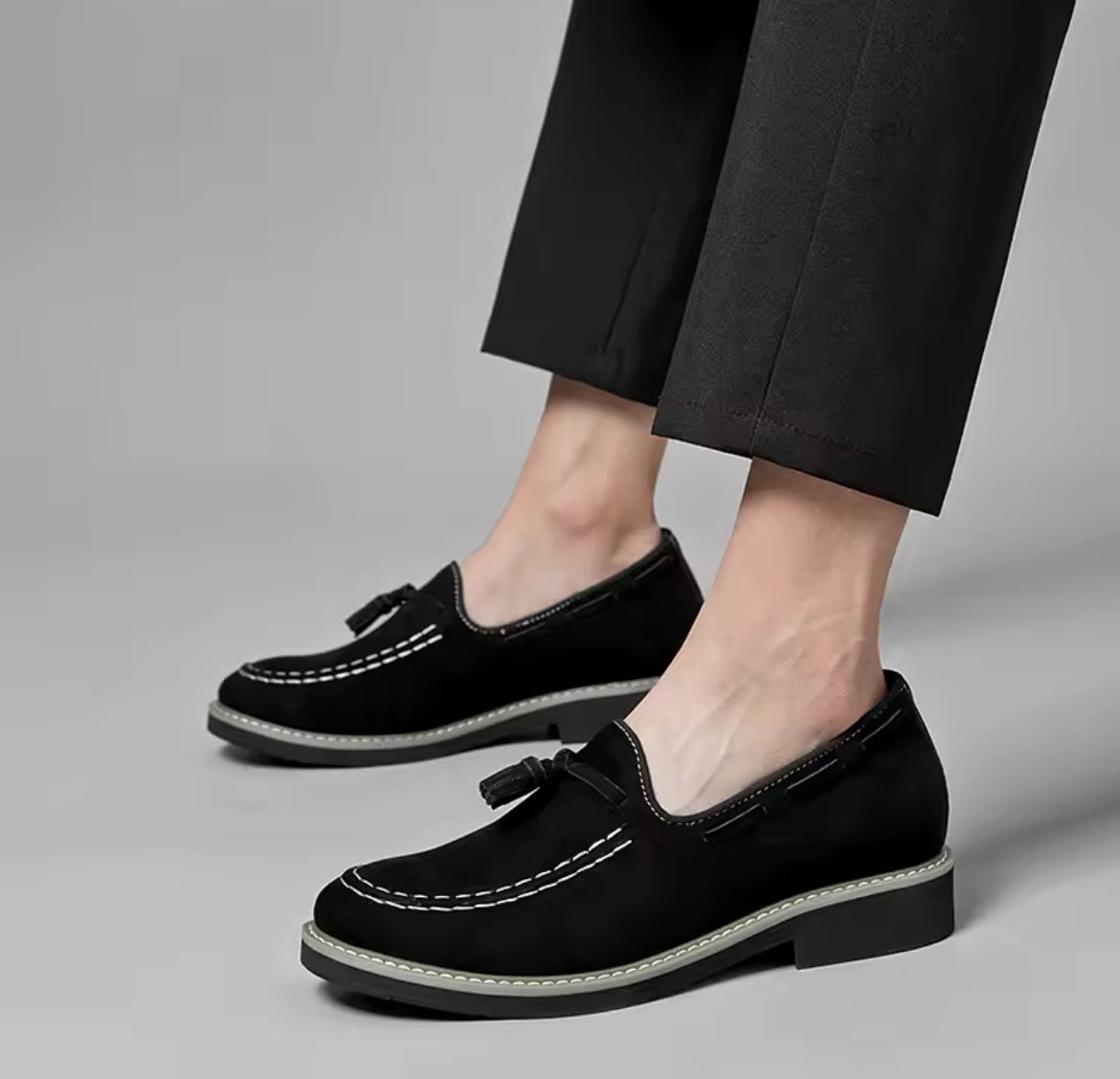 Melilla Loafers
