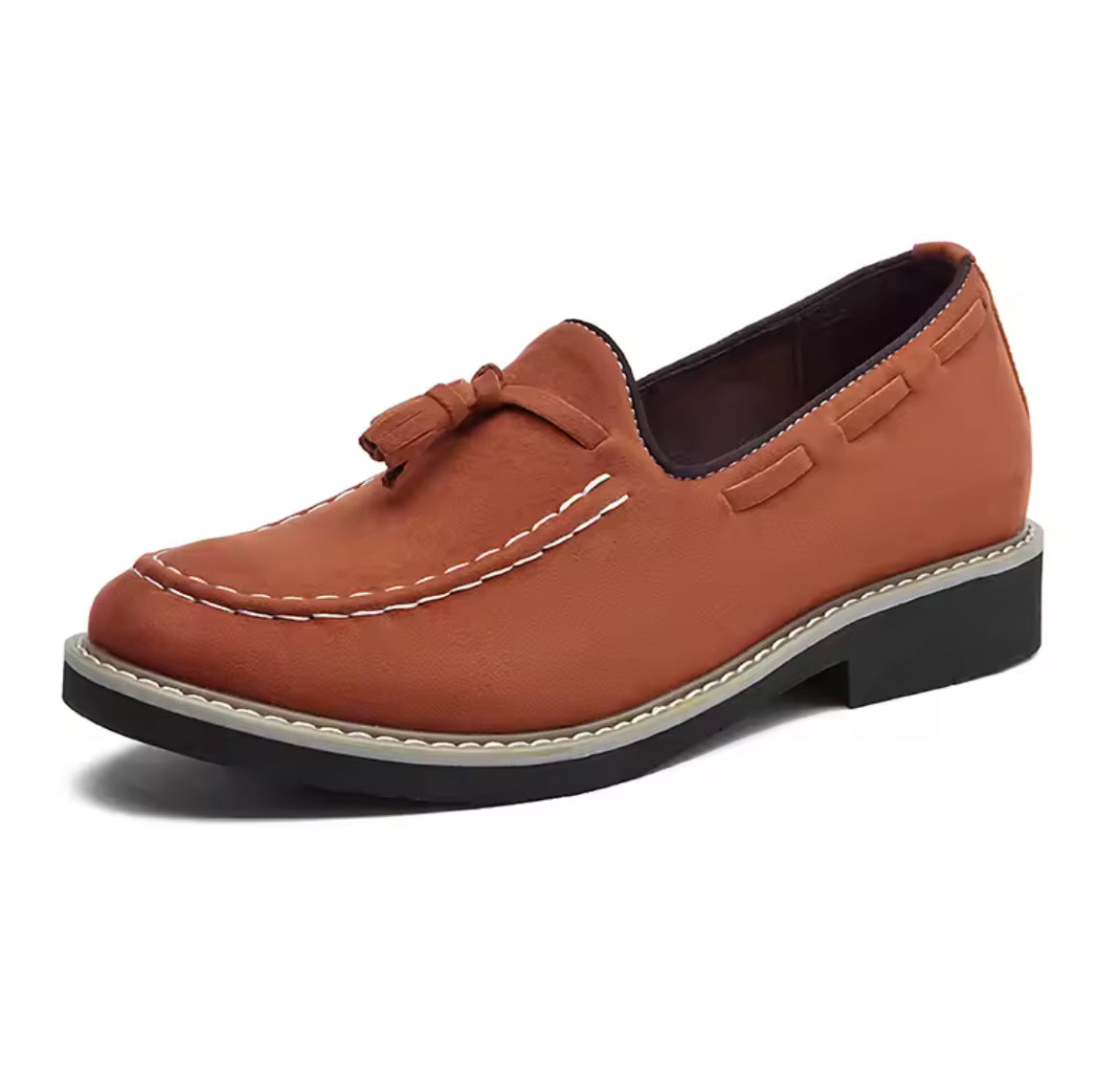 Melilla Loafers