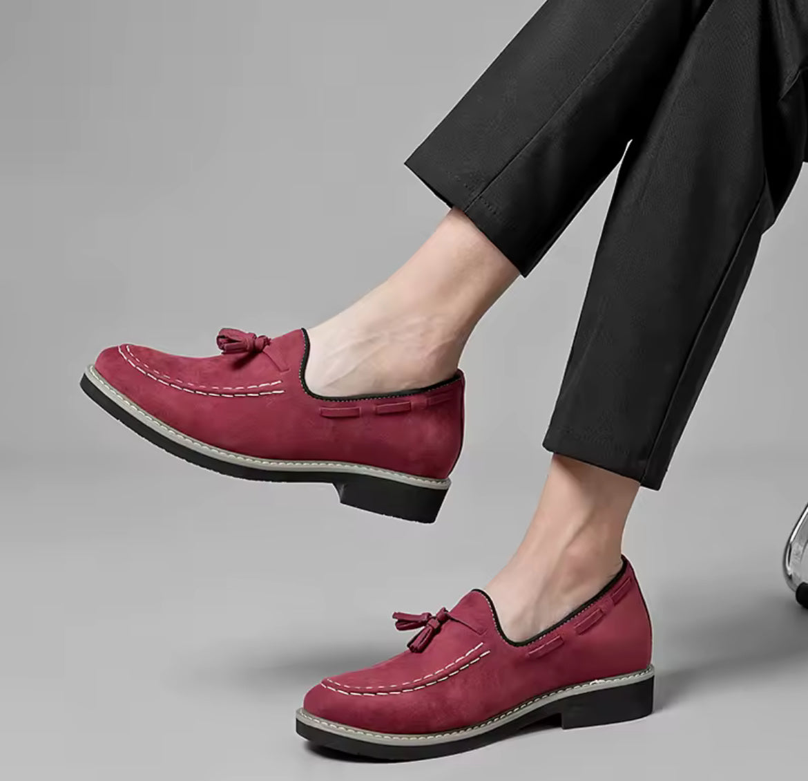 Melilla Loafers