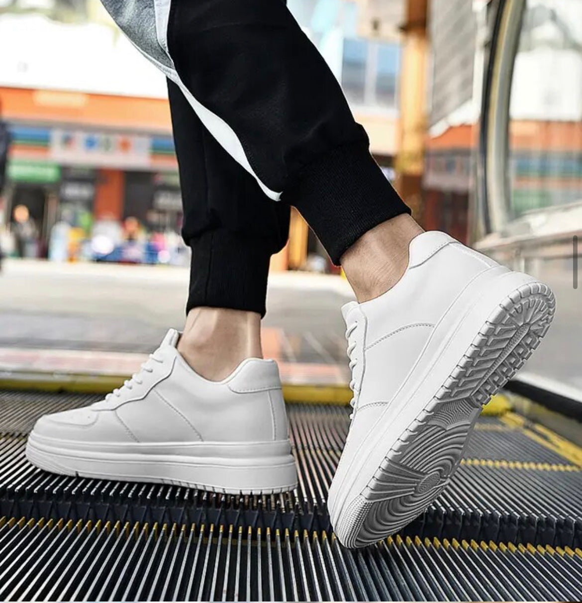 Axels (3.1” Boost)